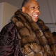 Illustration for article titled Andre Leon Talley: Vogue Editor, Style Adviser, Political Surrogate For Obama?
